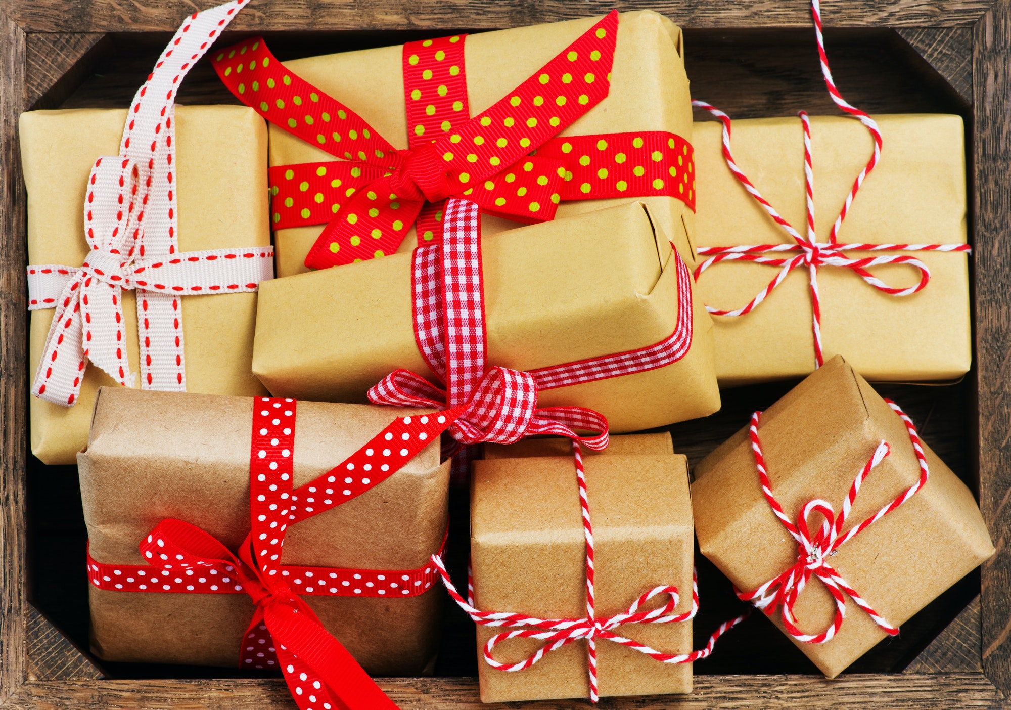 Gifts